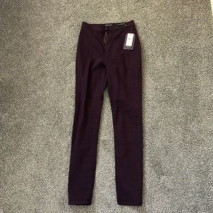 Fashion Nova (Aphrodite) High Waisted Skinny Jeans